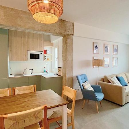 Ferienwohnung Mirador De La Axerquia Córdoba Exterior foto