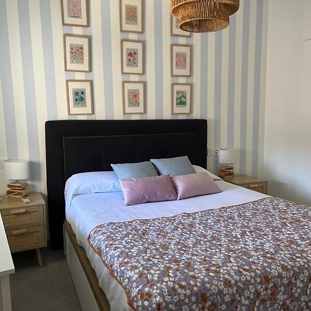 Ferienwohnung Mirador De La Axerquia Córdoba Exterior foto