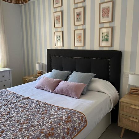 Ferienwohnung Mirador De La Axerquia Córdoba Exterior foto