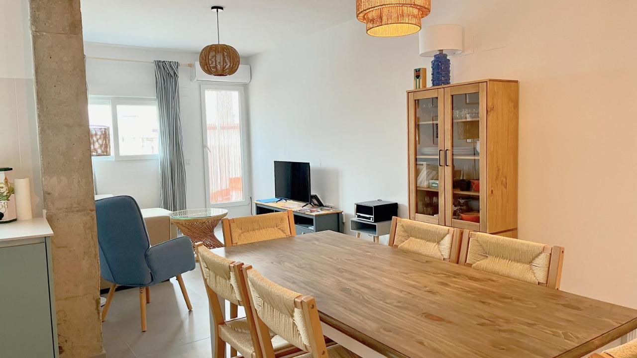 Ferienwohnung Mirador De La Axerquia Córdoba Exterior foto