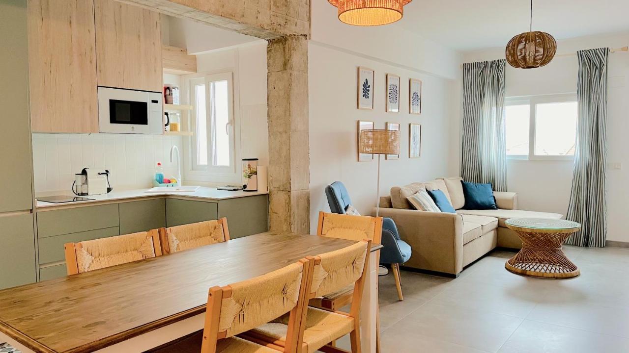 Ferienwohnung Mirador De La Axerquia Córdoba Exterior foto