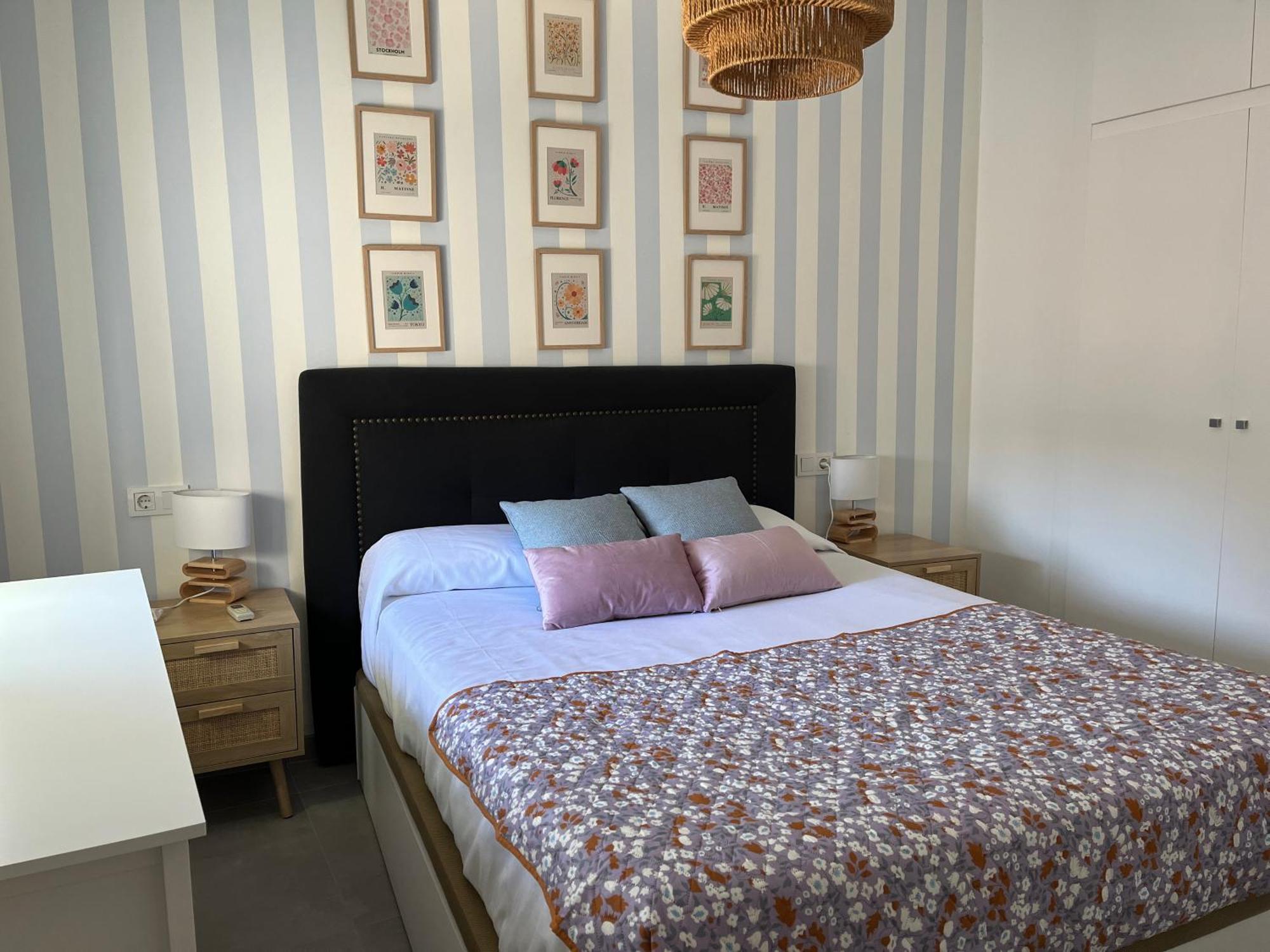 Ferienwohnung Mirador De La Axerquia Córdoba Exterior foto