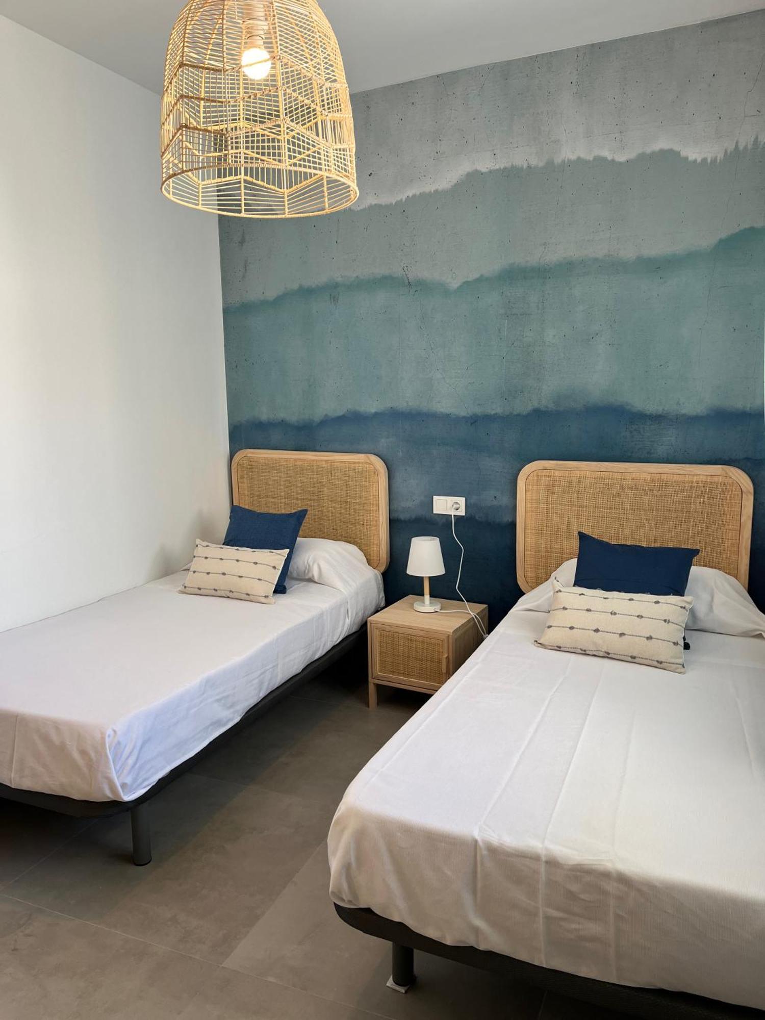 Ferienwohnung Mirador De La Axerquia Córdoba Exterior foto