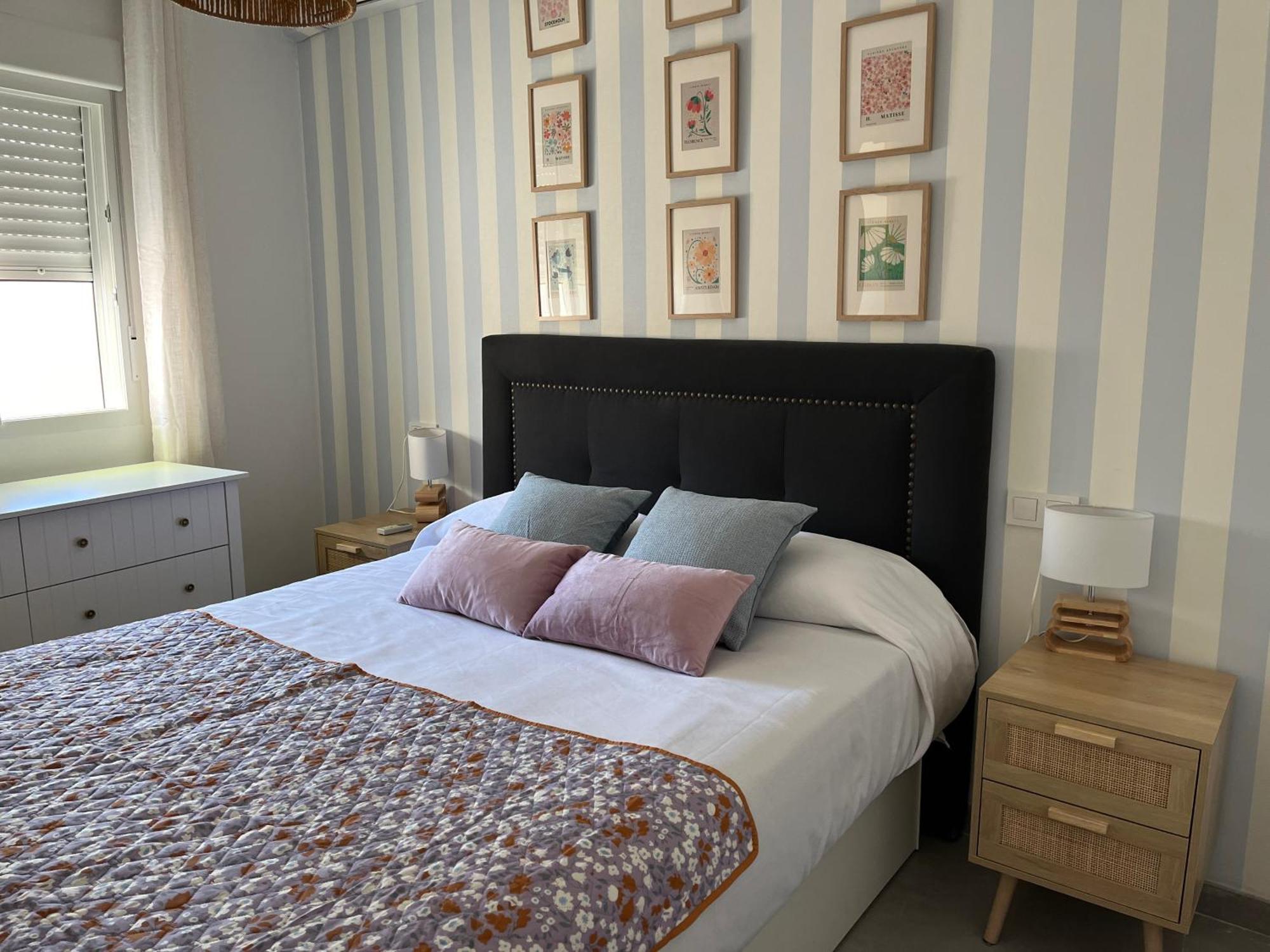 Ferienwohnung Mirador De La Axerquia Córdoba Exterior foto