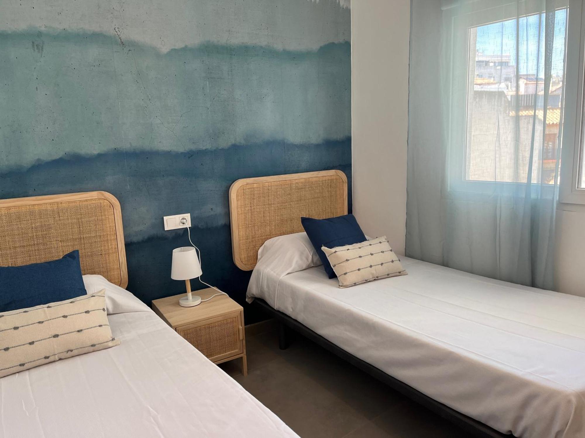 Ferienwohnung Mirador De La Axerquia Córdoba Exterior foto