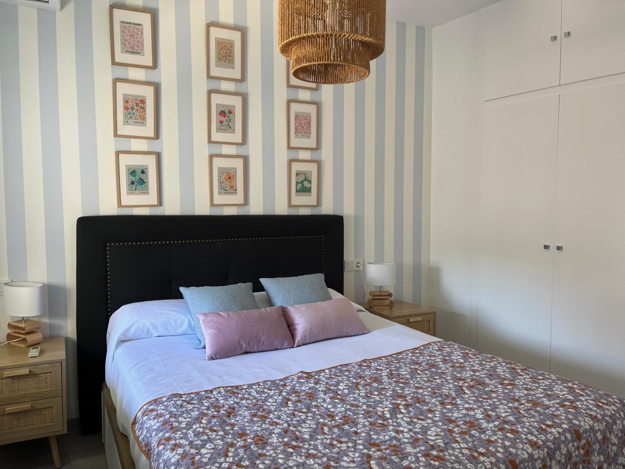 Ferienwohnung Mirador De La Axerquia Córdoba Exterior foto