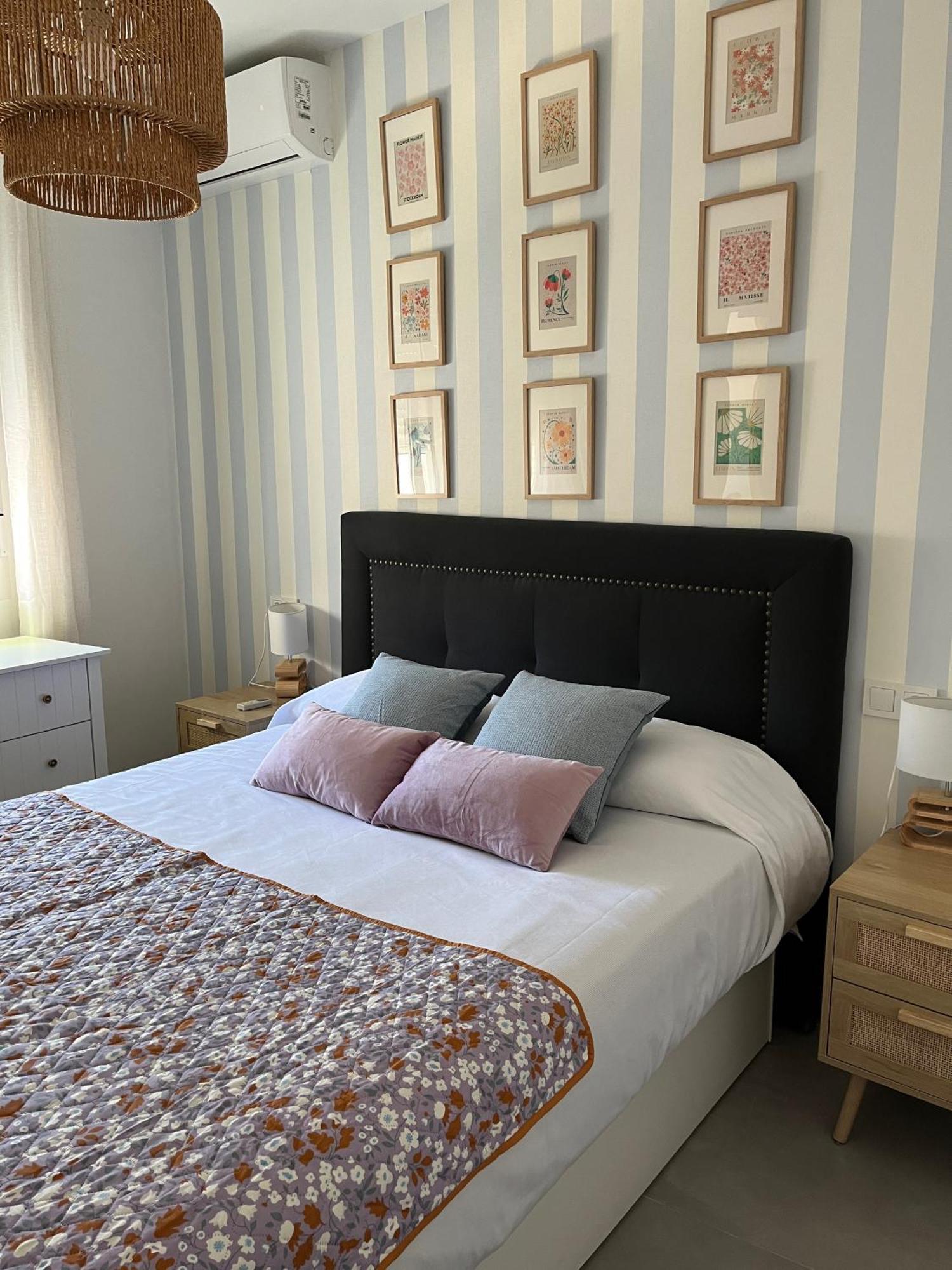 Ferienwohnung Mirador De La Axerquia Córdoba Exterior foto